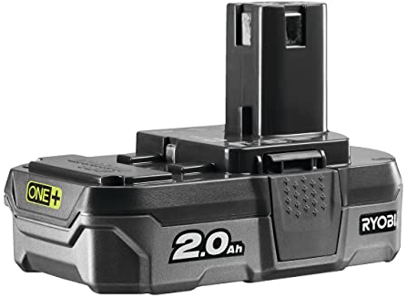 Ryobi P102 18 Volt One Lithium Ion Compact Battery