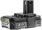Ryobi P102 18 Volt One Lithium Ion Compact Battery