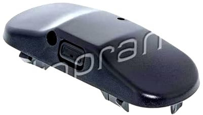 TOPRAN Waschwasserdüse, Scheibenreinigung