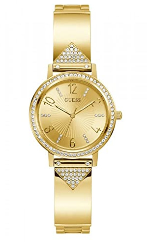 GUESS Damenuhr, 32 mm