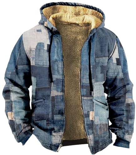 FeiBeauty Feuerwehr Jacke Hoodie Mantel Herren Schwarz Imprägnierspray Für Jacken Leichte Regenjacke Lange Strickjacke Windjacke Sportjacken