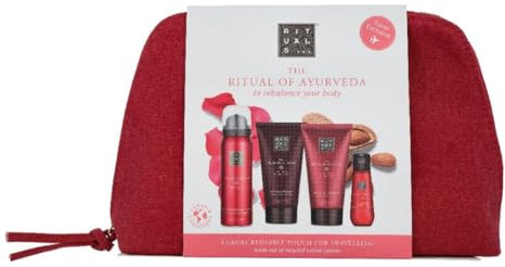 Rituals The Ritual Of Ayurveda Set