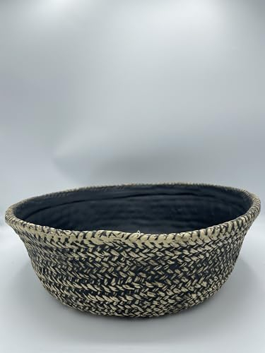 Tognana CENTROTAVOLA Fondo in Ceramica CM33 Andrea FONTEBASSO Kamea Intreccio