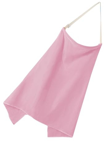 Fundas de lactancia para lactancia materna,Cubierta de enfermería | Poncho de enfermería transpirable con cobertura de 360 grados para amamantar, de lactancia de lactancia