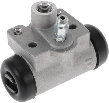 RATCHROLL Cilindro Ruota Freno Posteriore Destro per Honda Accord 1990-1993 Cilindro Freno a Tamburo Resistente No.43300S04003 Lega di Alluminio 1 Pezzo