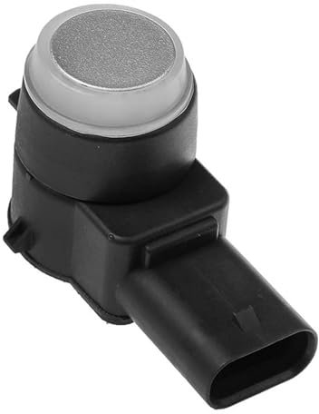 Parksensoren 2125420118 PDC Parkplatz Sensor Für Mercedes Für W169 W245 W204 W212 W221 C207 A207 Sensoren Parkhilfe(1 pc Sliver)