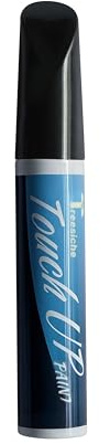 Treesiche Autolack Lackstift für Peugeot, Kratzer Reparatur für Auto, Auto Lackstift Schwarz auto Stift zum Entfernen Kratzer, Auto Kratzer Reparatur Stift für Peugeot 2008/208/308