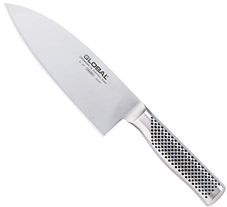 Cuchillo Cortante 18 cm Global G-29