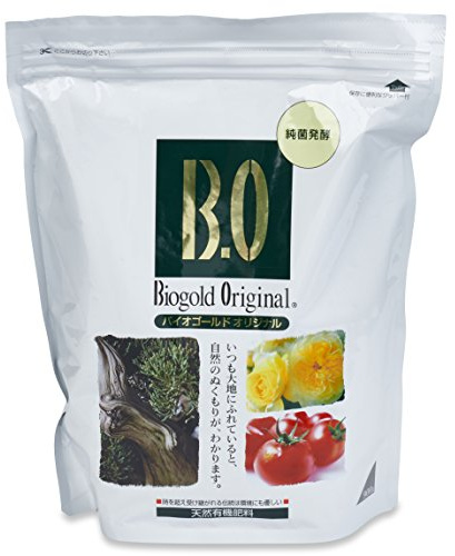 Biogold Original - Bolsa de 900 g (~2 libras) - F84