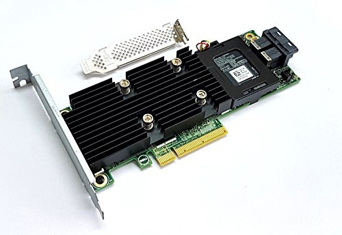 Dell Ersatzteil Assy CRD CTL H730P 2G ADPT, X4TTX