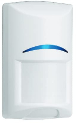 Bosch ISC-BPR2-W12 Detector de Movimiento Alámbrico Blanco