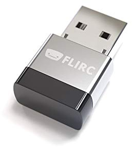 FLIRC USB (2nd Generation) Universal Remote Control Receiver for Media Centres and Set-top Boxes