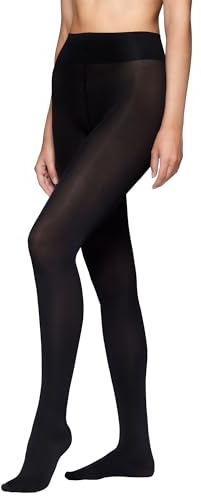 Vogue Conscious Opaque 80 Denier Matte Strumpfhose Damen, 1 Stück