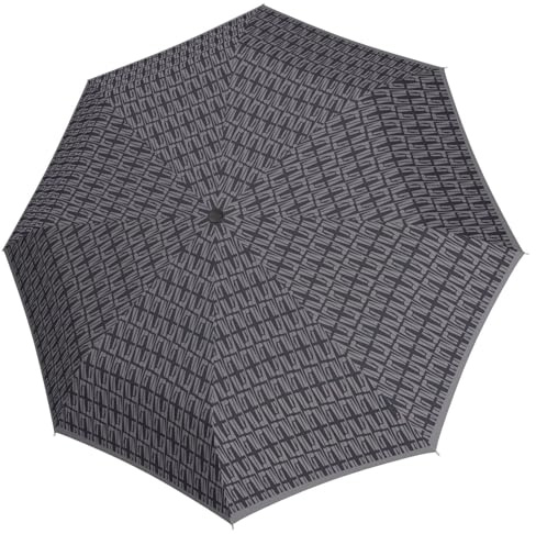 Knirps A.050 Fickparaply 26 cm, Lita på kaviar, One Size