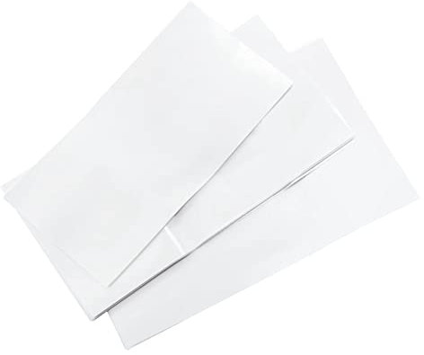 Wlauqueta Schrumpffolie, 30 Stück, 3 Größen, Schrumpffolie, Wärmeübertragung, Verpackung, , für Tassen, Tassen