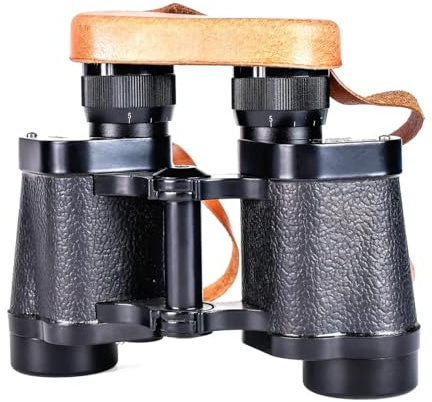 Fernglas 8x30 Entfernungsmesser für Jagd Teleskop Entfernungsmesser HD Outdoor Sport