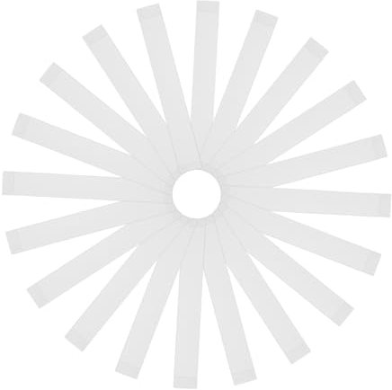 Yardenfun 72blätter Kleberband Für Kleidung Transparent Doppelseitig Unsichtbare Fixierung Für Kleider Bikinis Shirts Und Bhs Hautfreundlich Und Leicht Zu Reinigen