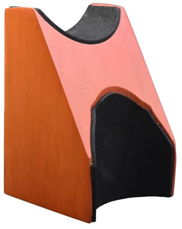 2-in-1 Gitarrenhals-Hals-Halterung, Gitarrenbauer-Werkzeuge, unterstützt hohe Stabilität, Halteausrüstung, Gitarrenständer