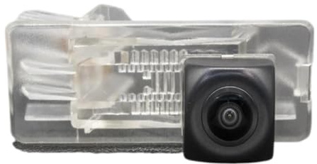 Videocamera Vista Posteriore Per Scenic II III 2003-2016 Telecamera Posteriore Per Parcheggio In Retromarcia(Camera with Filter)