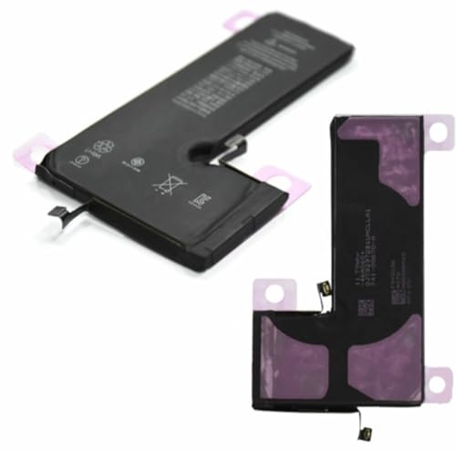 Batteria compatibile con iPhone 11 Pro (3046 mAh) 3.83V | Adatta ai modelli A2160, A2215, A2217