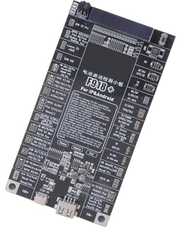 ZwaitL Battery Tester Activation Board Phone Repair Circuit Universally for Smartphone Phone Quick Charging Activation