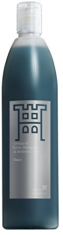 Rocca di Vignola Crema di Balsamico / Balsamicocreme dunkel - silber 500 ml
