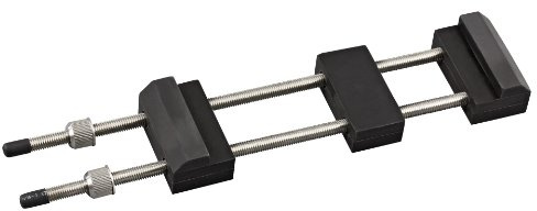 GRÄWE® - Universal-Schleifsteinhalter für Schleifsteine bis 22 cm