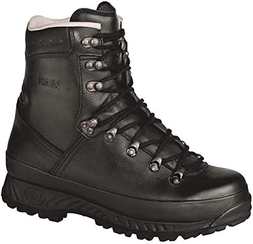 HAIX Chaussures de montagne Léger - Noir, 42