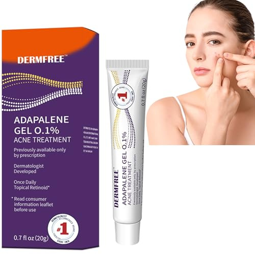 Anti-Pickel-Creme 20g