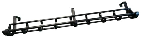 Milageto Rail de Guidage pour Table de Billard, Rail de But de Snooker, de de Boules Portable, Rails de Glissement pour Poches de Snooker, Accessoires de