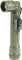 Mil-Tec US LED WINKELTASCHENLAMPE LGE Oliv