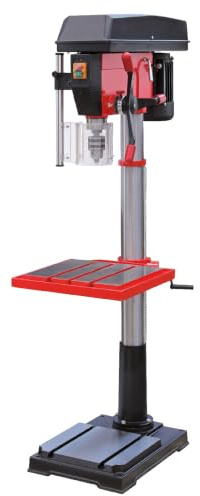 Taladro de columna TR32B
