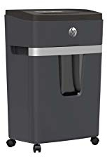 HP Aktenvernichter Pro Shredder 18CC