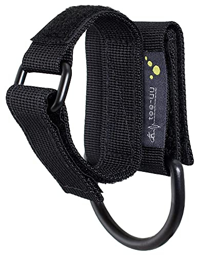 tee-uu Straight Handschuhhalter |minimalistisches Handschuhholster | Varianten: horizontal und vertikal