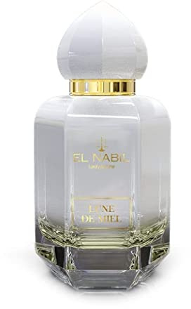 Eau de parfum Lune de Miel 65ml - El Nabil
