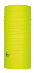 Komin Wielofunkcyjny Buff CoolNet UV Solid Yellow