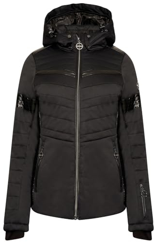Dare 2b Damen Skijacke, dynamisch, wasserdicht, atmungsaktiv