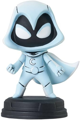 Diamond Select Marvel - Statuetta animata Moon Knight 10 cm