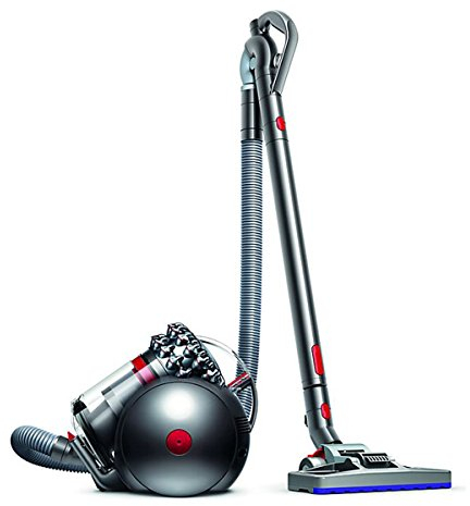Dyson Cinetic Big Ball Animal Cylinder