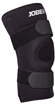 Jobe Flexible KneeBrace mit Stützfunktion Jetski Wakeboard Waterski Surf-Knieschutz