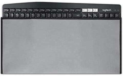 kwmobile Universal Keyboard (L) Hülle - PC Tastatur Schutzhülle für Universal Keyboard (L) - Keyboard Case