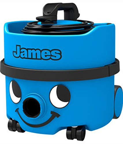 Numatic James Sky-Blue JVH-187