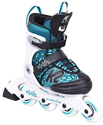 K2 Kinder Inline Skates Marlee Pro - seaform