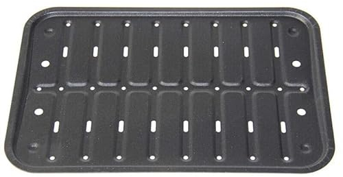 DELONGHI VASSOIO LECCARDA DIETETICA PER FORNO ELETTRICO EO2031 EO2060 RO2050 RO2058 ETC..GL1043