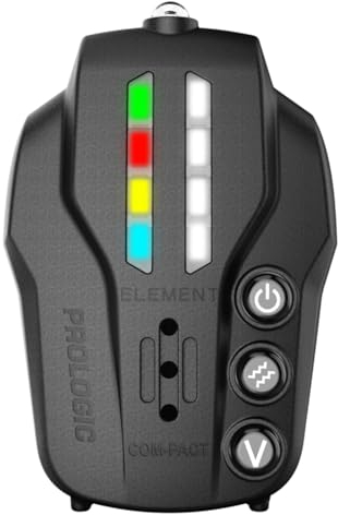 Prologic Element Com-Pact Receiver Wireless - Receiver für Bissanzeiger