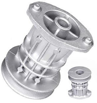 GARDEMAX Messerhalter kompatibel mit Oleo Mac MAX 44,MAX 48,MAX 53