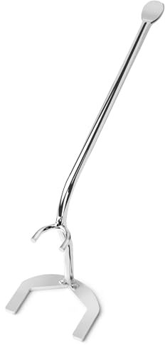 Houoto 42064 Sprinkler Wrench, Pop-Up Impact Sprinkler Wrench and Lifting Tool for RainBird LG-3 Mini-Paw, AG-5 Maxi-Paw and 2045A Maxi-Paw Sprinklers