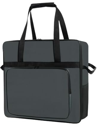 Bärbart resefodral maskin - varingsväska dryckesmaskin med varingsfodral på framsidan utomhuscamping Bänkskiva Picknick Slitstark skyddande bärväska Lätt vuxen Kaffe Te Smoot