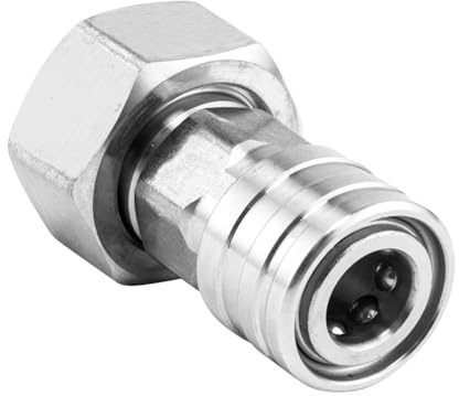 Adaptateur de tuyau d ' arrosage, adaptateur de cuisine, connecteur de robinet, tuyau mélangeur, raccord d ' arrosage de jardin, menuisier de tuyau, remplacement de nettoyeur haute pression Portable