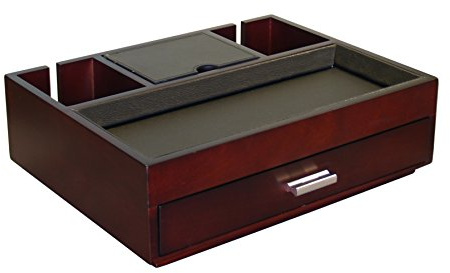 Monarch Dresser Valet